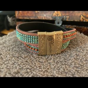 Plunder Bracelets BoTH